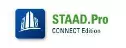 AnyConv.com Logo Staad Pro 1