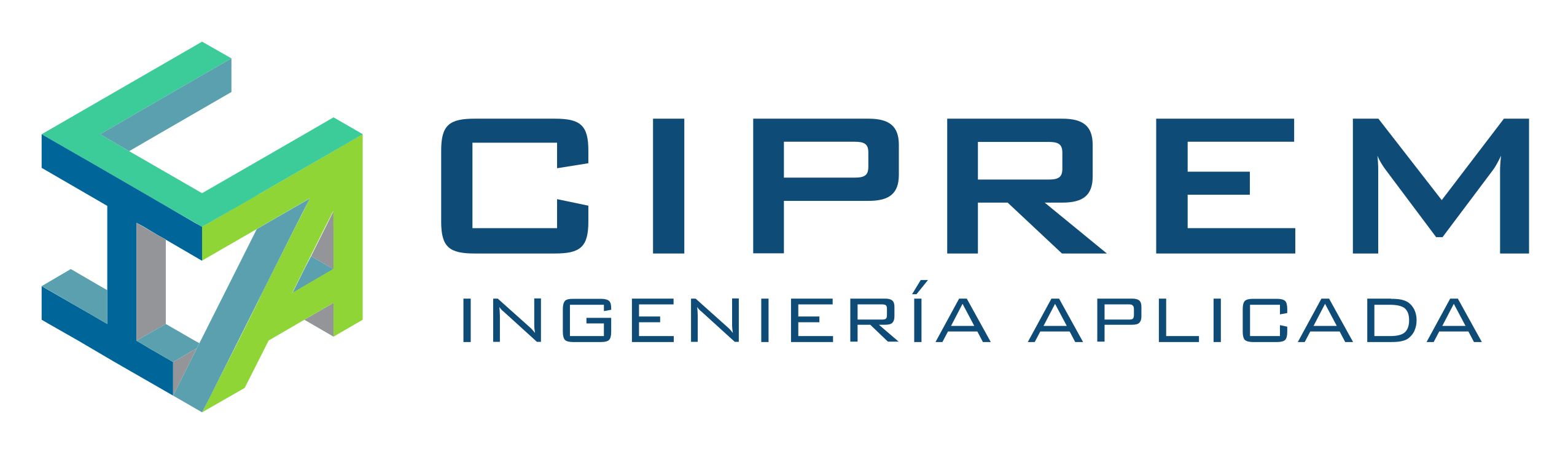 Logo CIPREM FOOTER