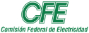 Logo Cfe